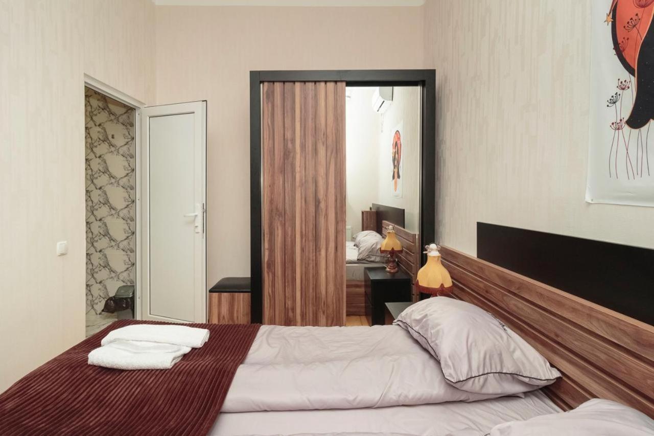 Tuta House Sighnaghi Hotel Room photo